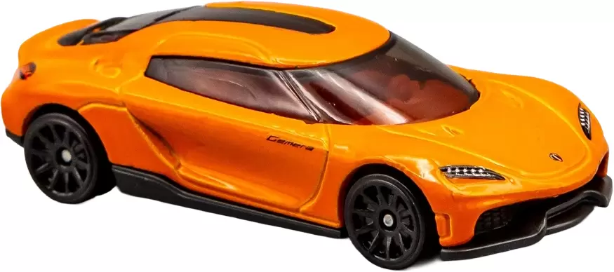 Koenigsegg Gemera