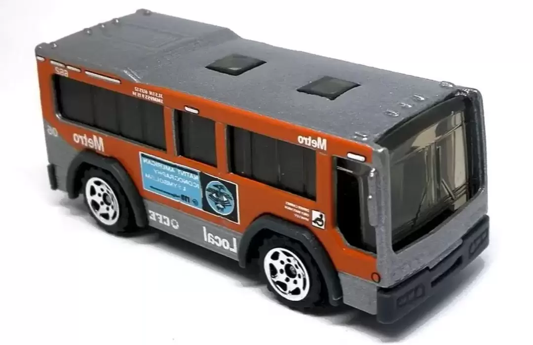 City Bus