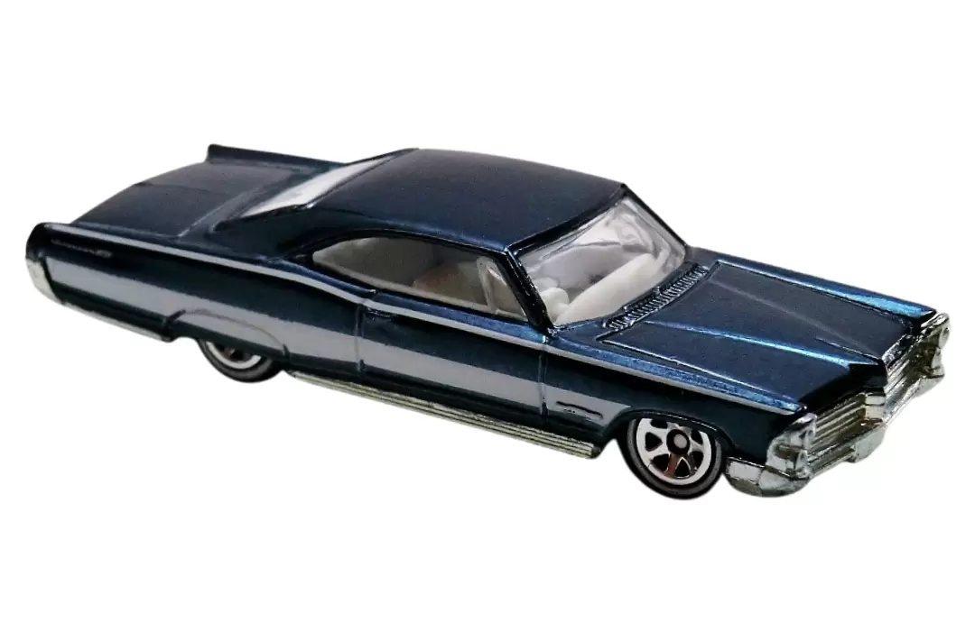 1965 Pontiac Bonneville