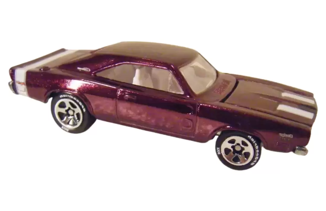 1969 Dodge Charger