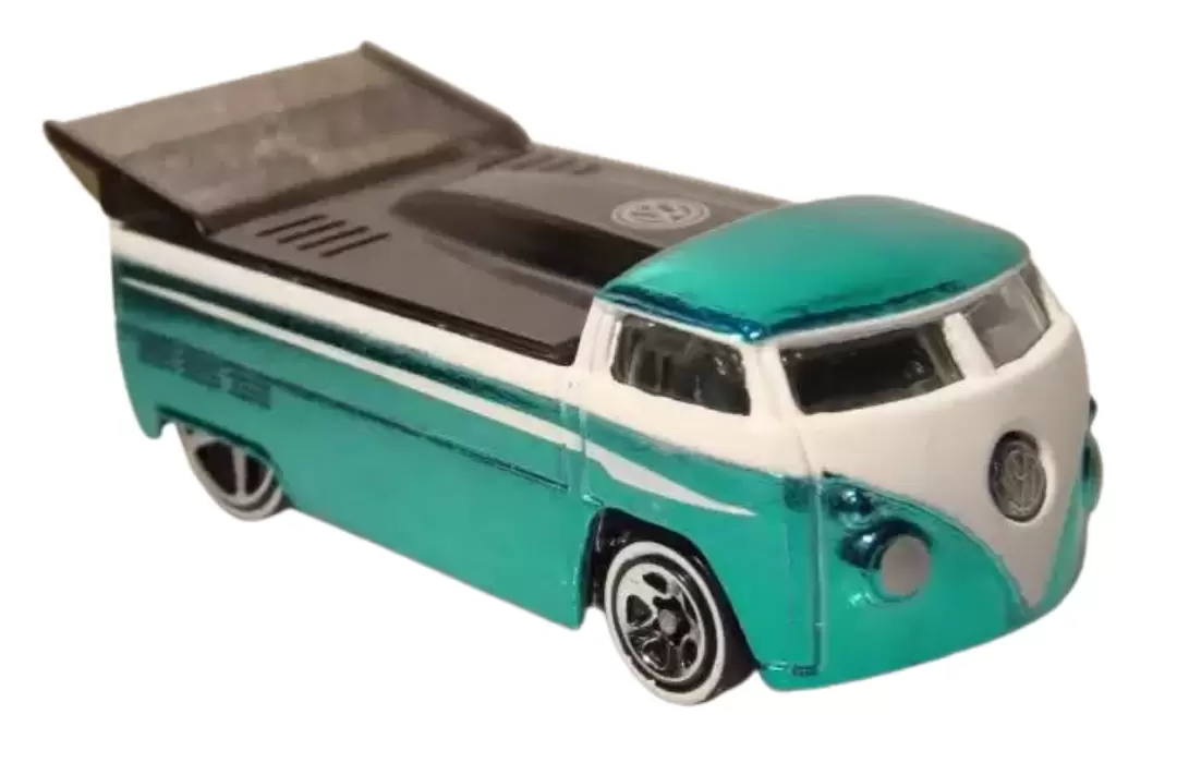 Customized VW Drag Truck