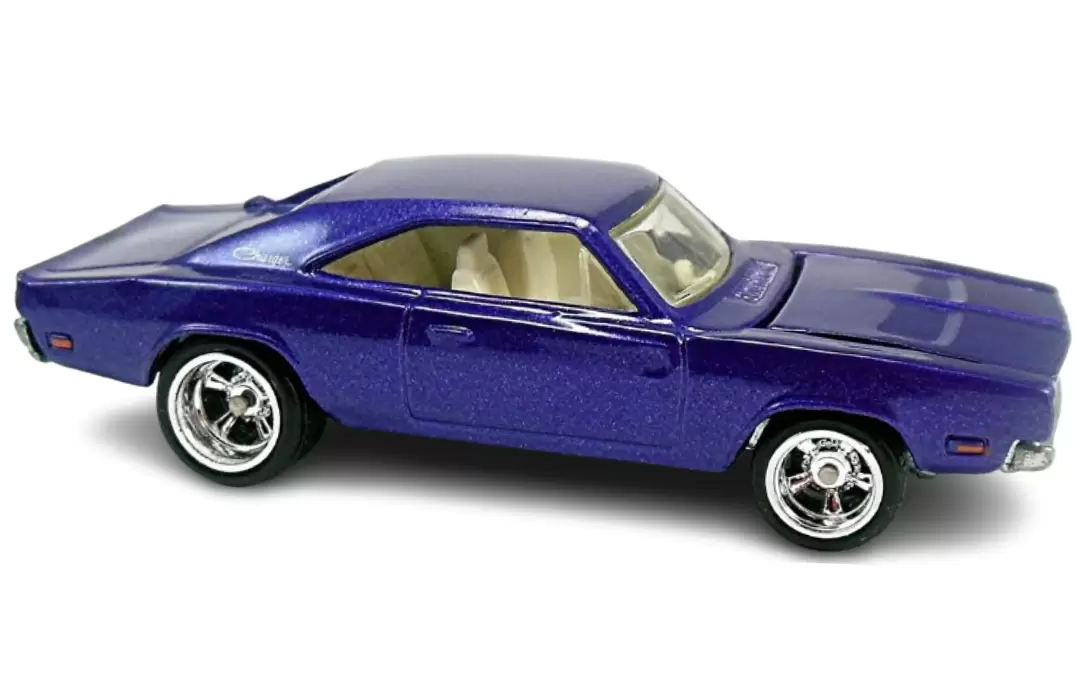 69 Dodge Charger