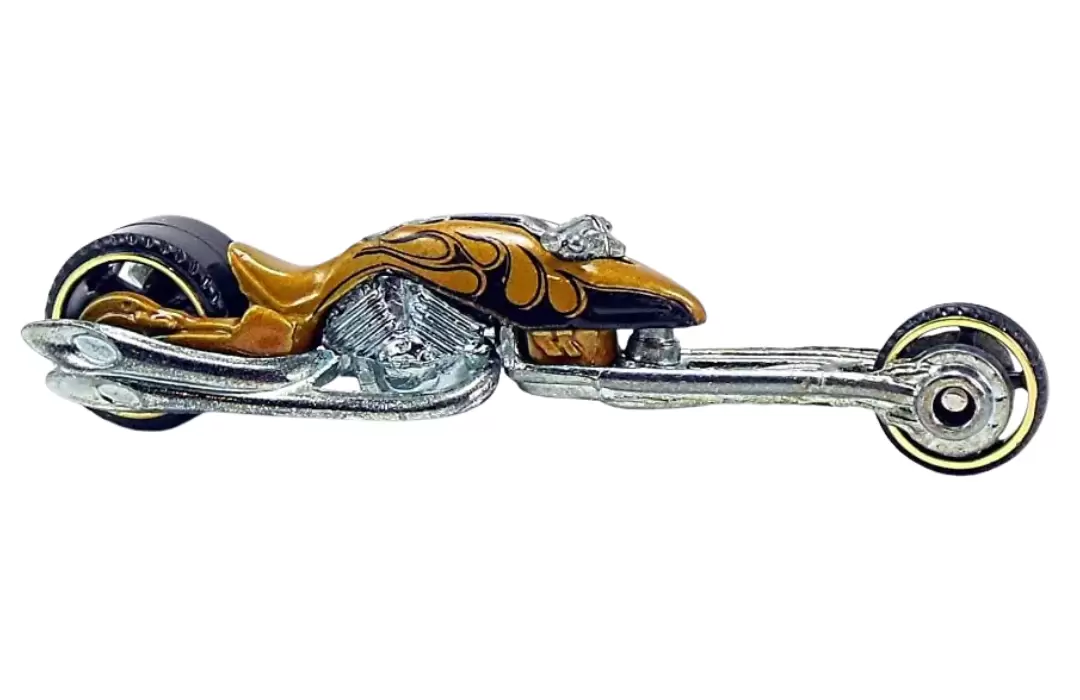 Hammer Sled