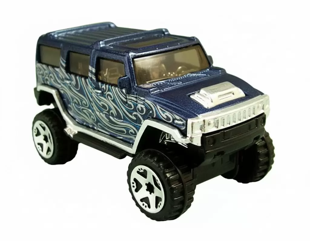 Hummer H2