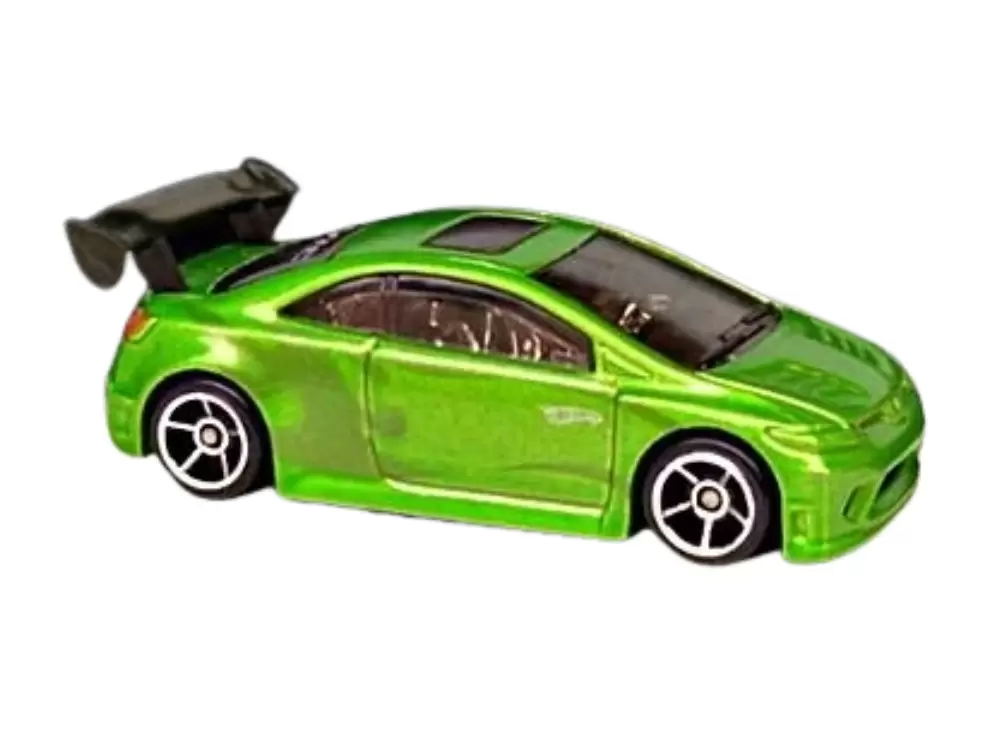 Honda Civic Si