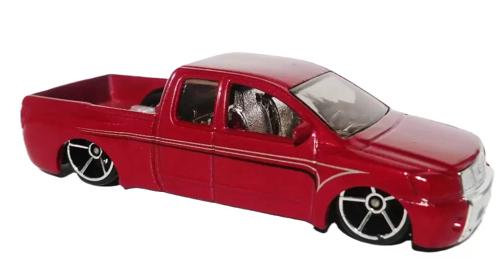 Nissan Titan