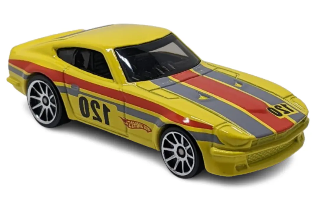Datsun 240Z