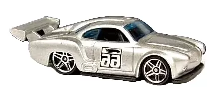 Volkswagen Karmann Ghia