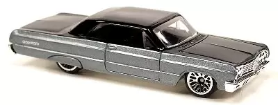 64 Chevy Impala