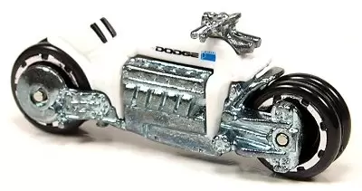 Dodge Tomahawk