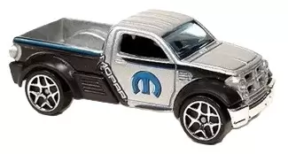 Dodge M80