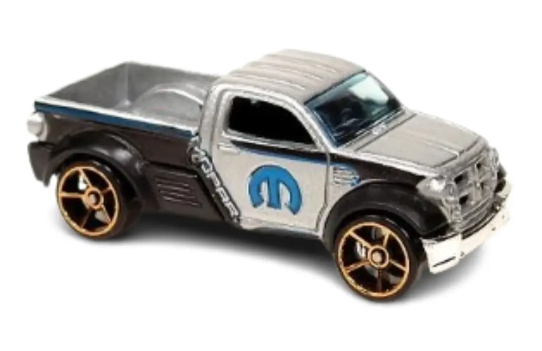 Dodge M80