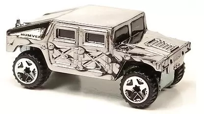 Humvee