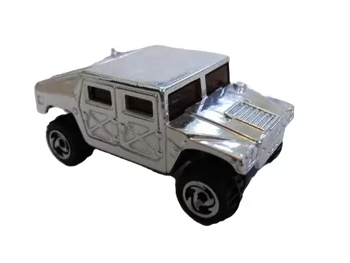 Humvee