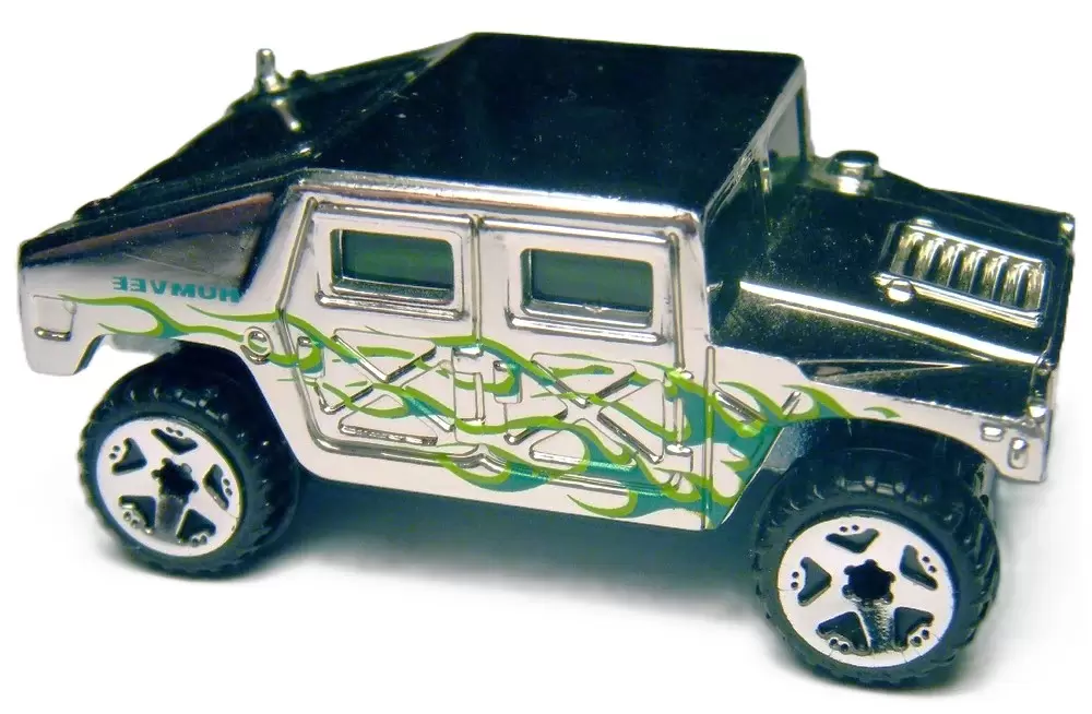 Humvee