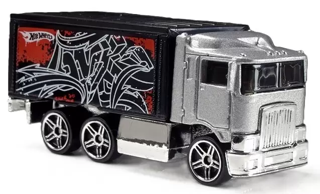 Hiway Hauler