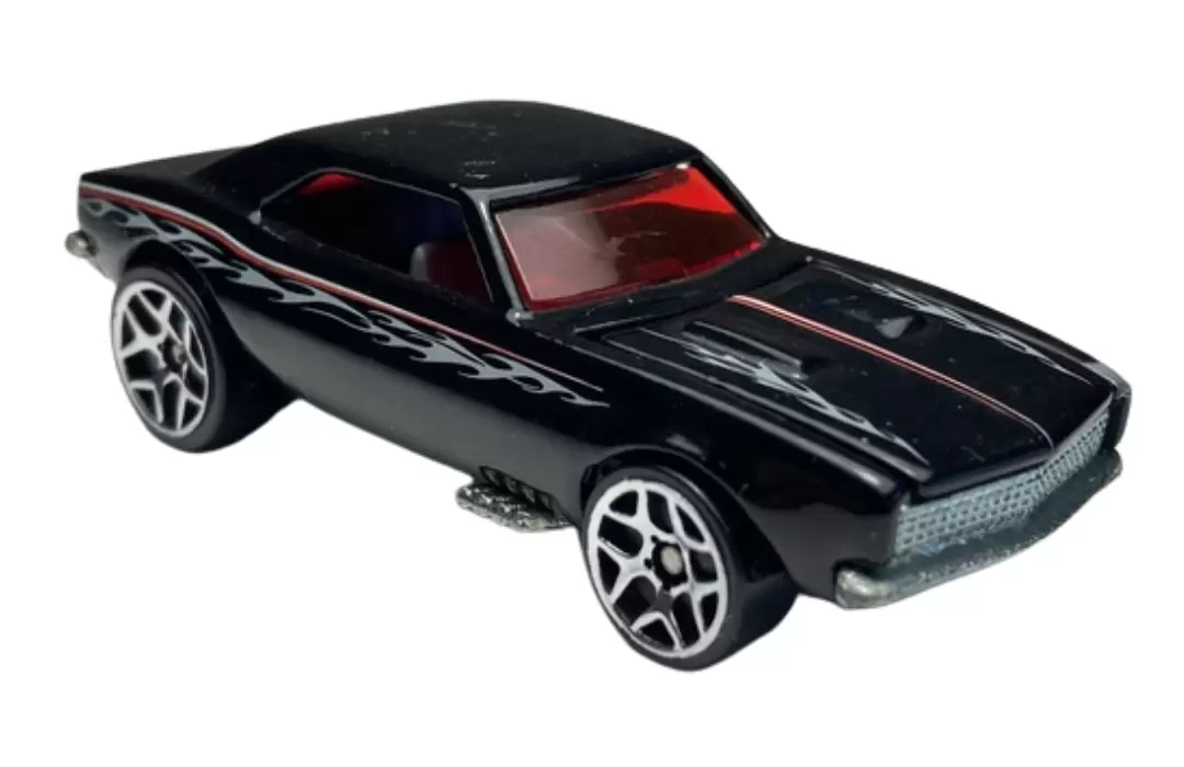 67 Camaro