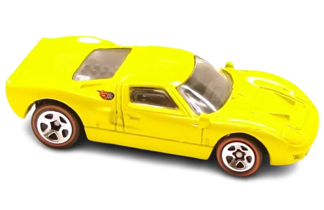 Ford GT-40