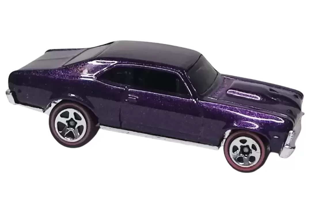 1968 Nova
