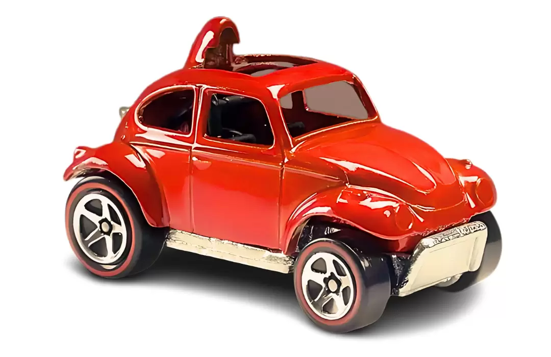 Baja Bug