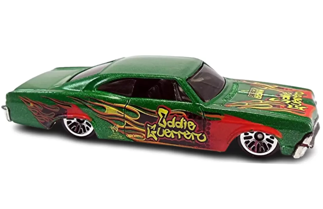 65 Chevy Impala