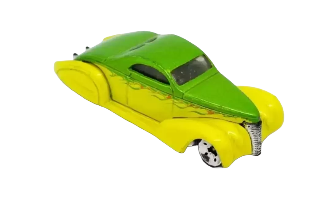 Swoop Coupe