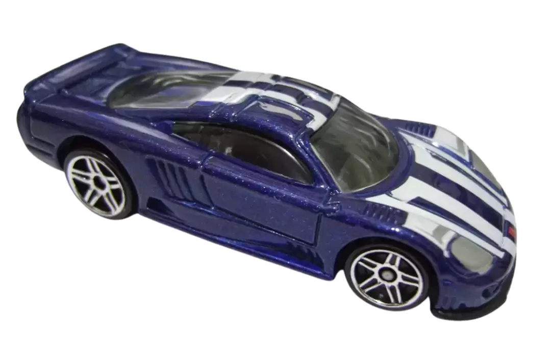 Saleen S7