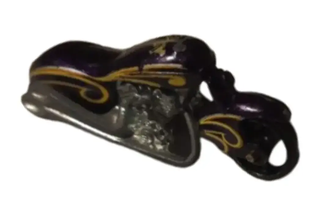 Scorchin' Scooter
