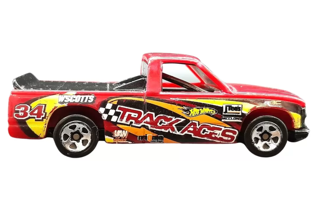 Chevy 1500
