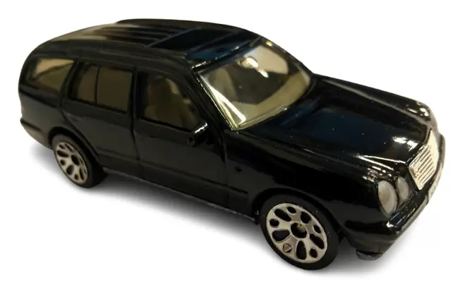 Mercedes-Benz E 430 Wagon