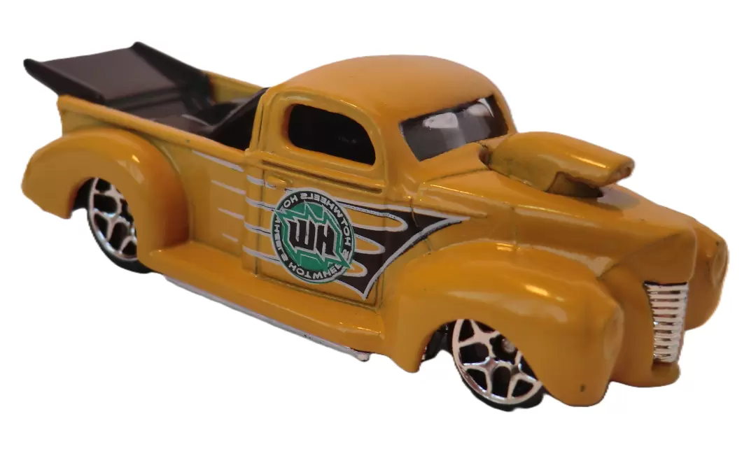 1940 Ford