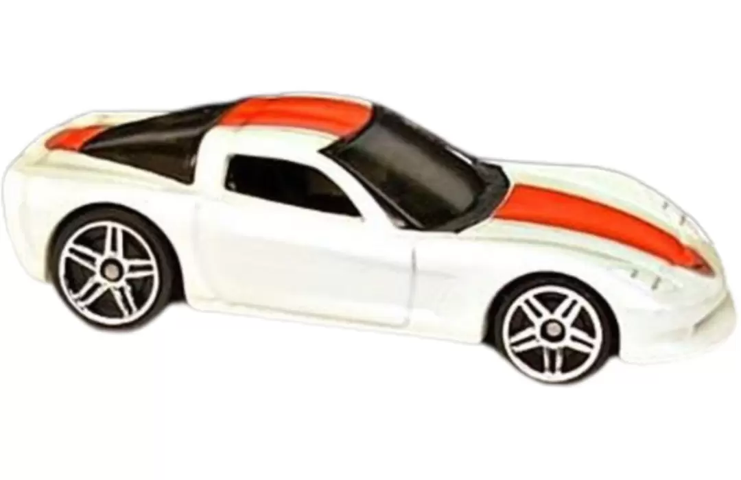 C6 Corvette