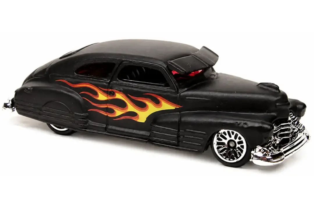 47 Chevy Fleetline