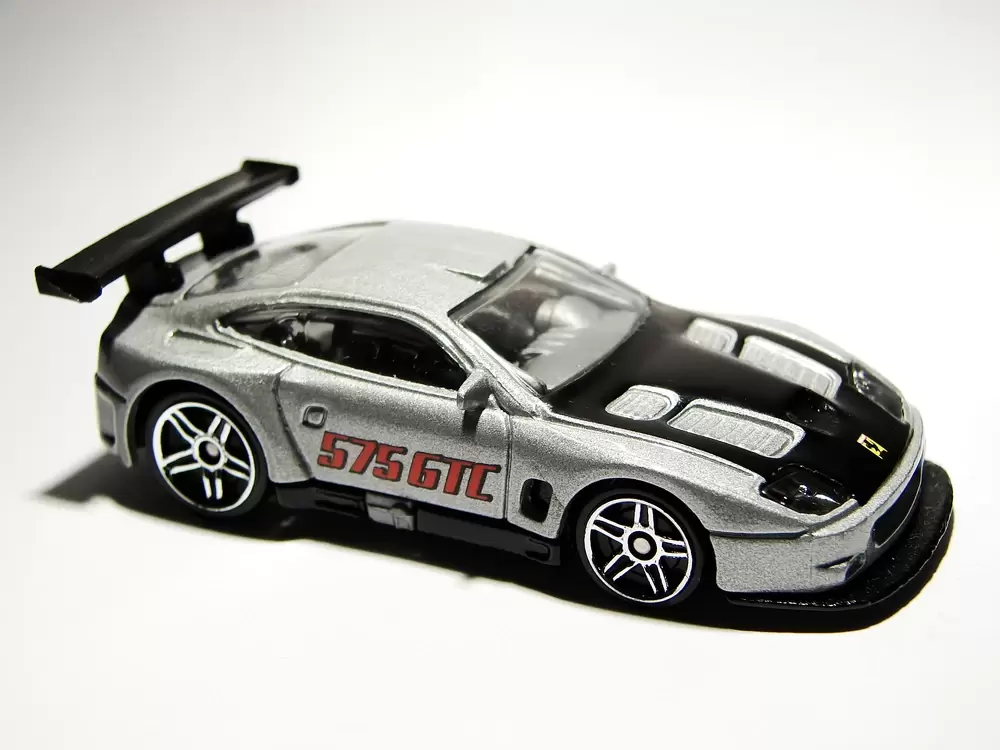 Ferrari 575 GTC