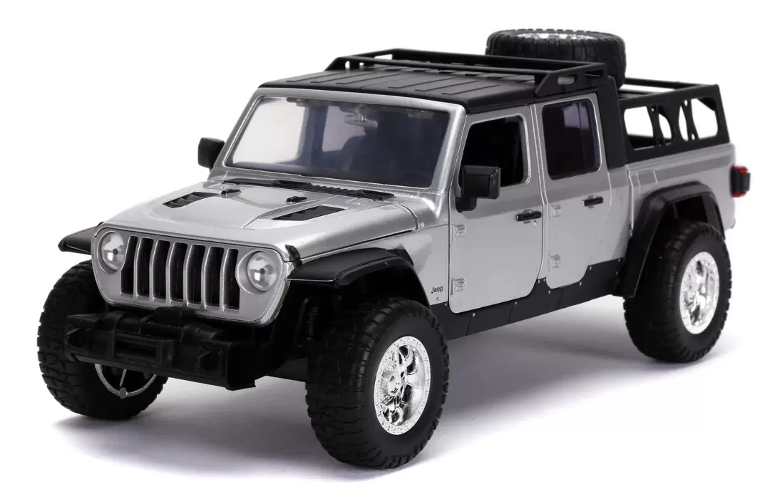 Jeep Gladiator 2020