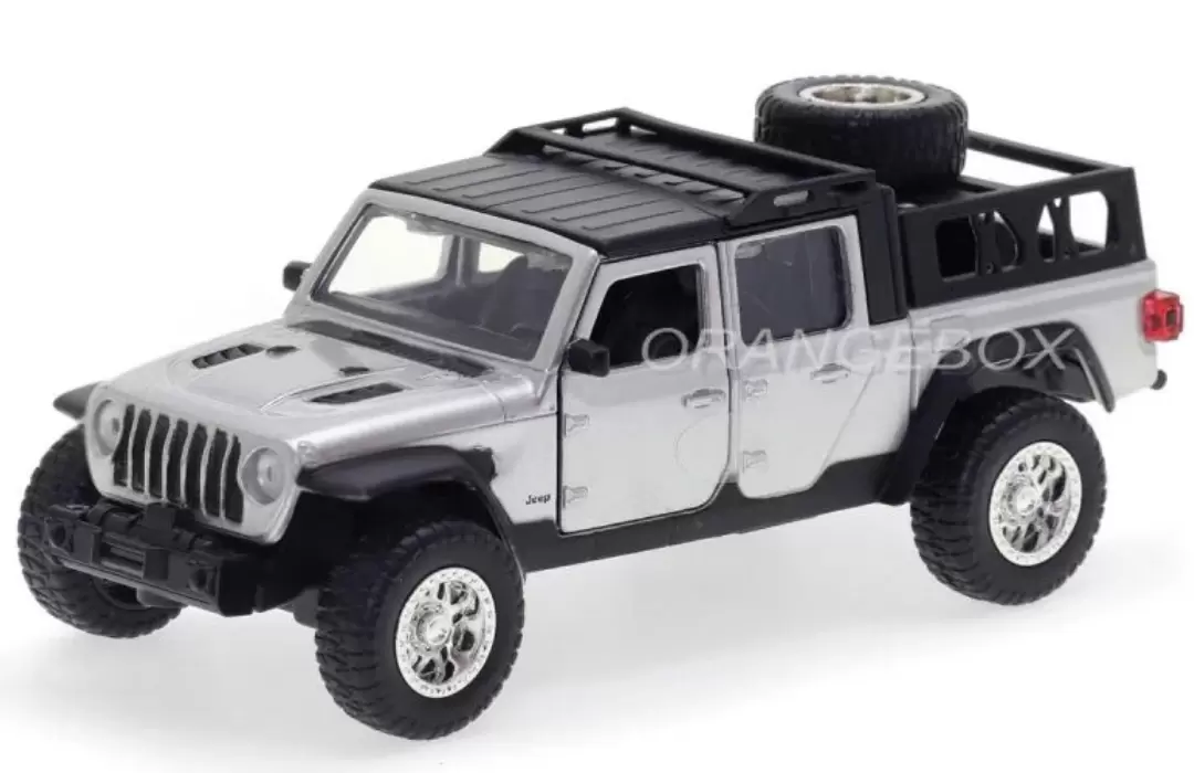 Jeep Gladiator 2020
