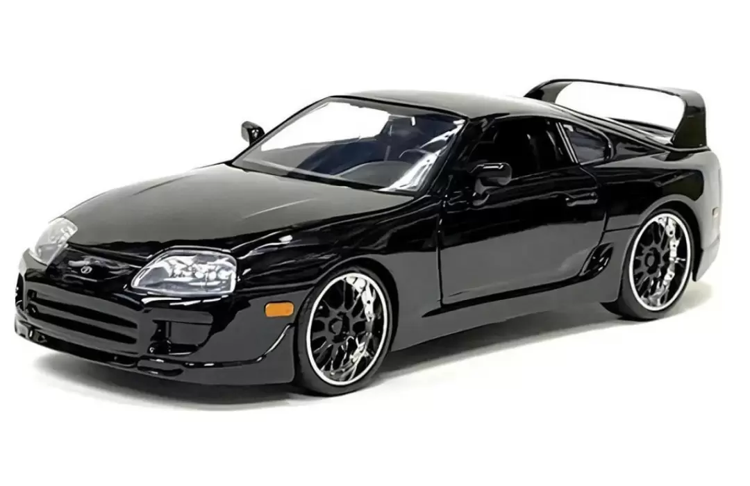 Toyota Supra 1995