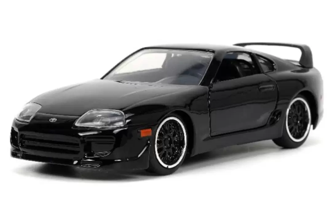 Toyota Supra 1995