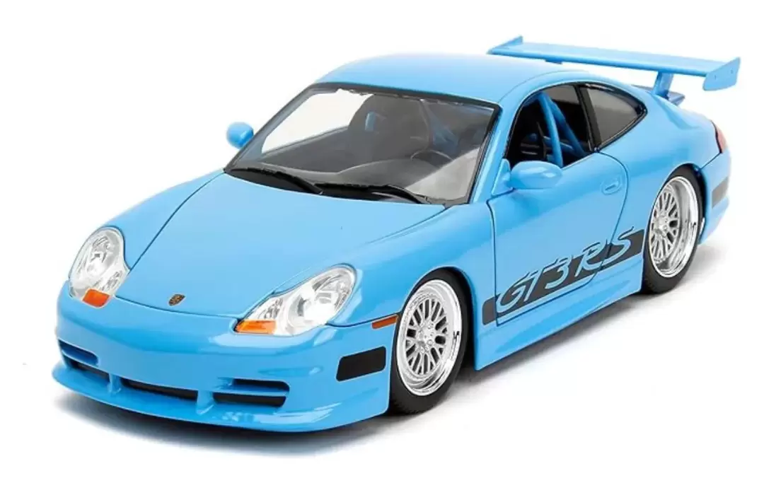 Porsche 911 GT3 RS