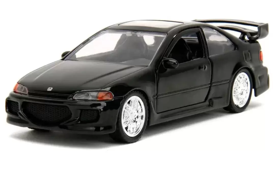 Honda Civic EJ1