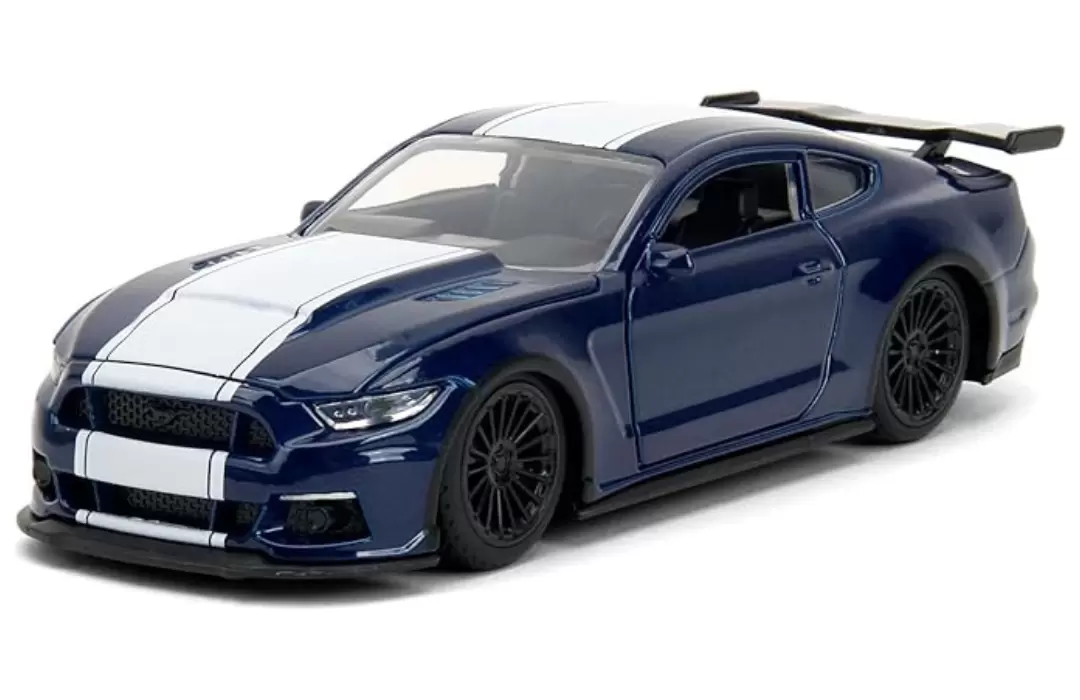 Ford Mustang 2016