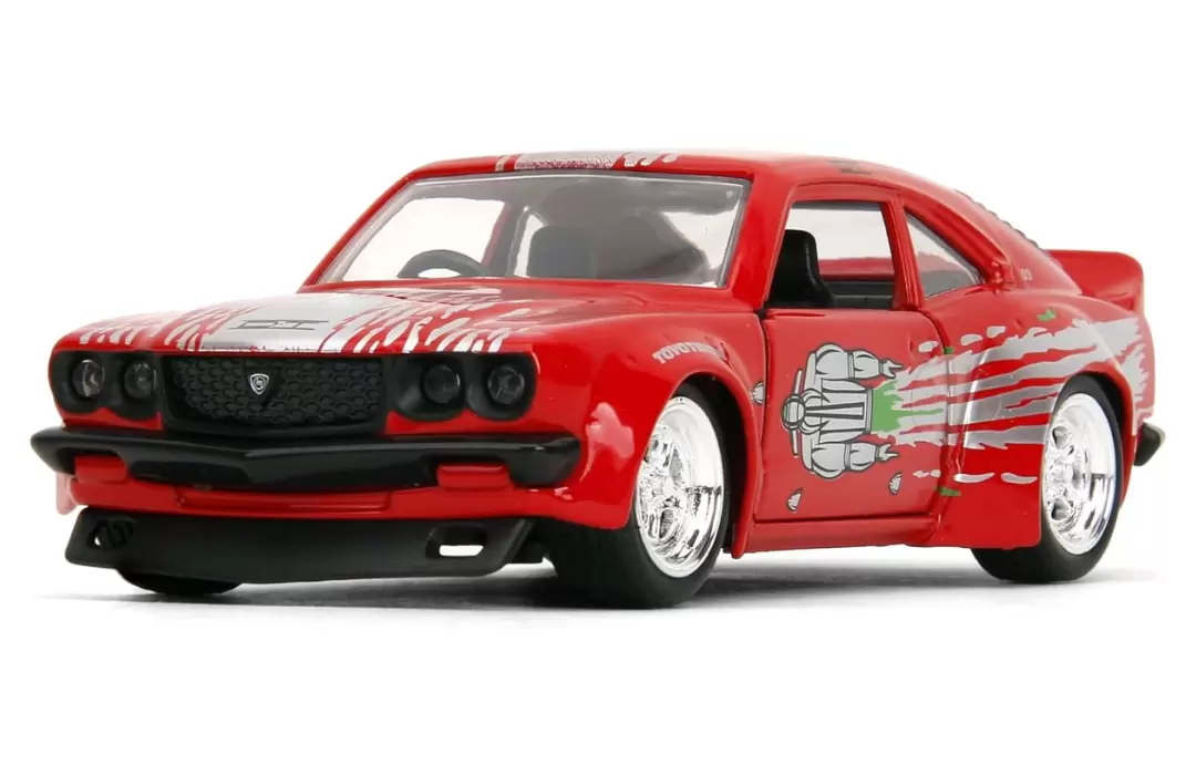 Mazda RX3 1974