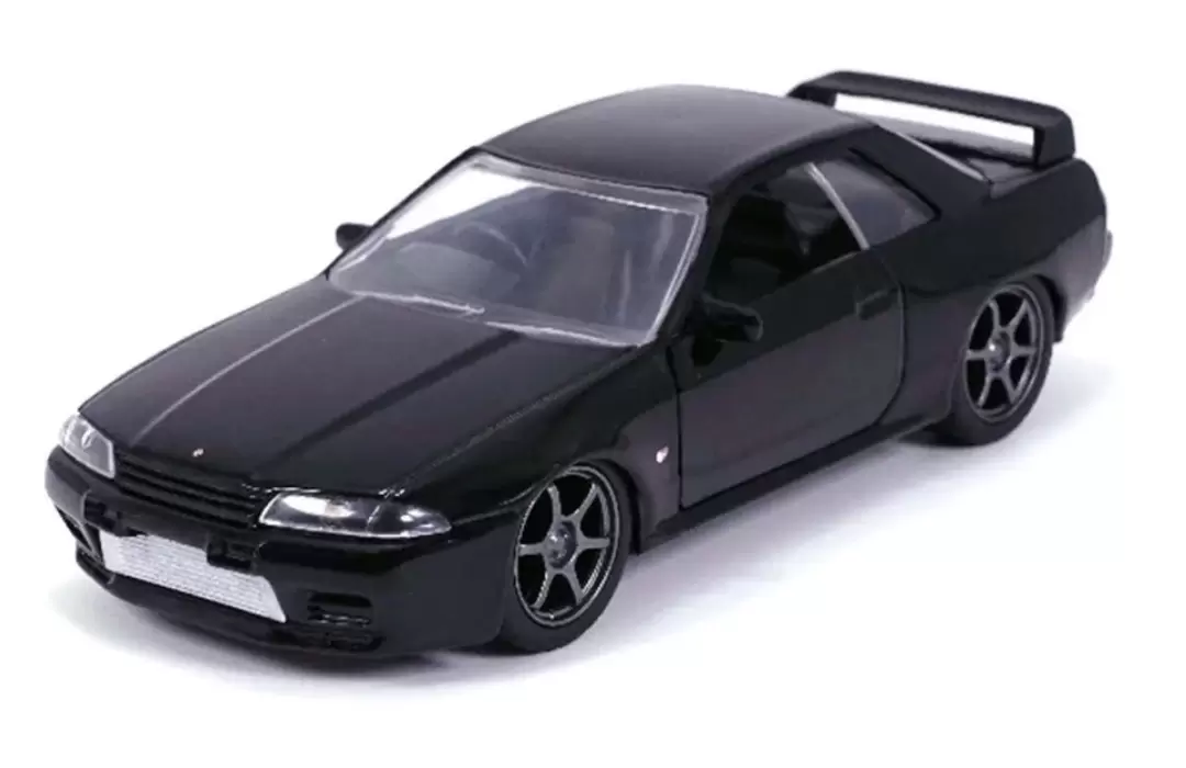 Nissan Skyline GT-R 1989