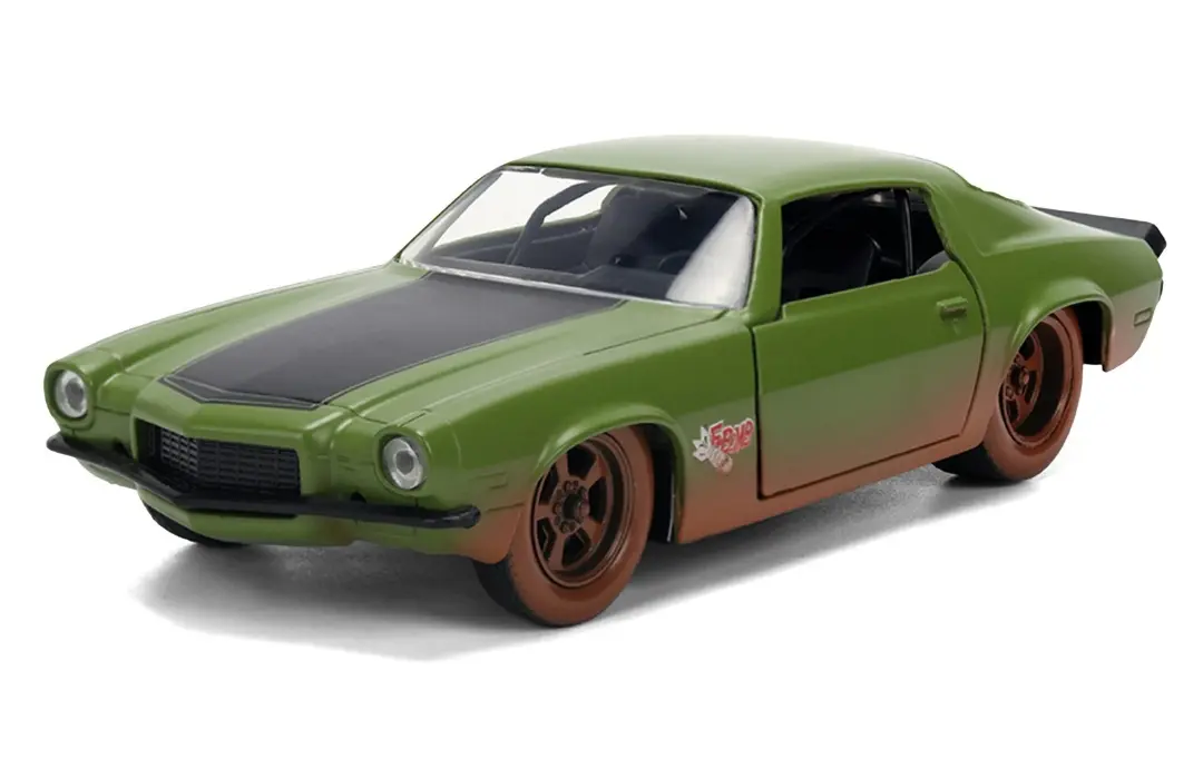 Chevrolet Camaro 1973