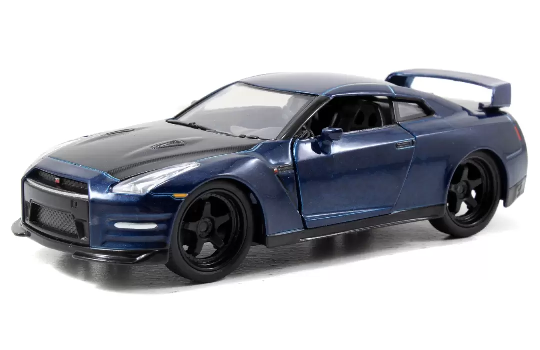 Nissan GT-R (R35)