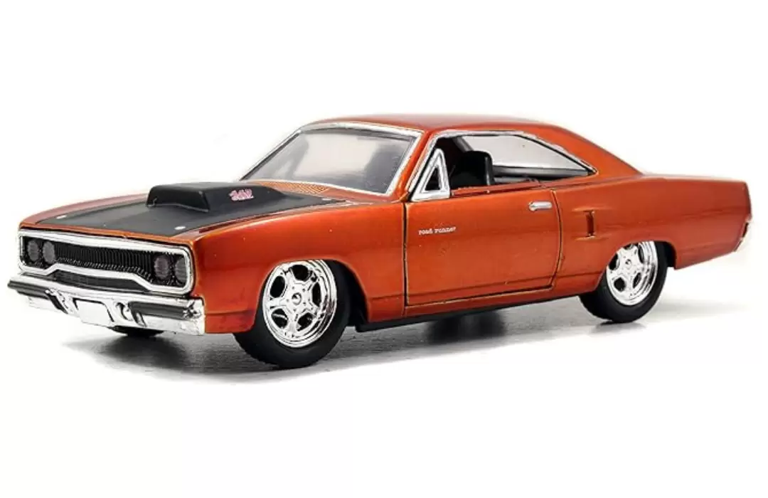 Plymouth Road Runner