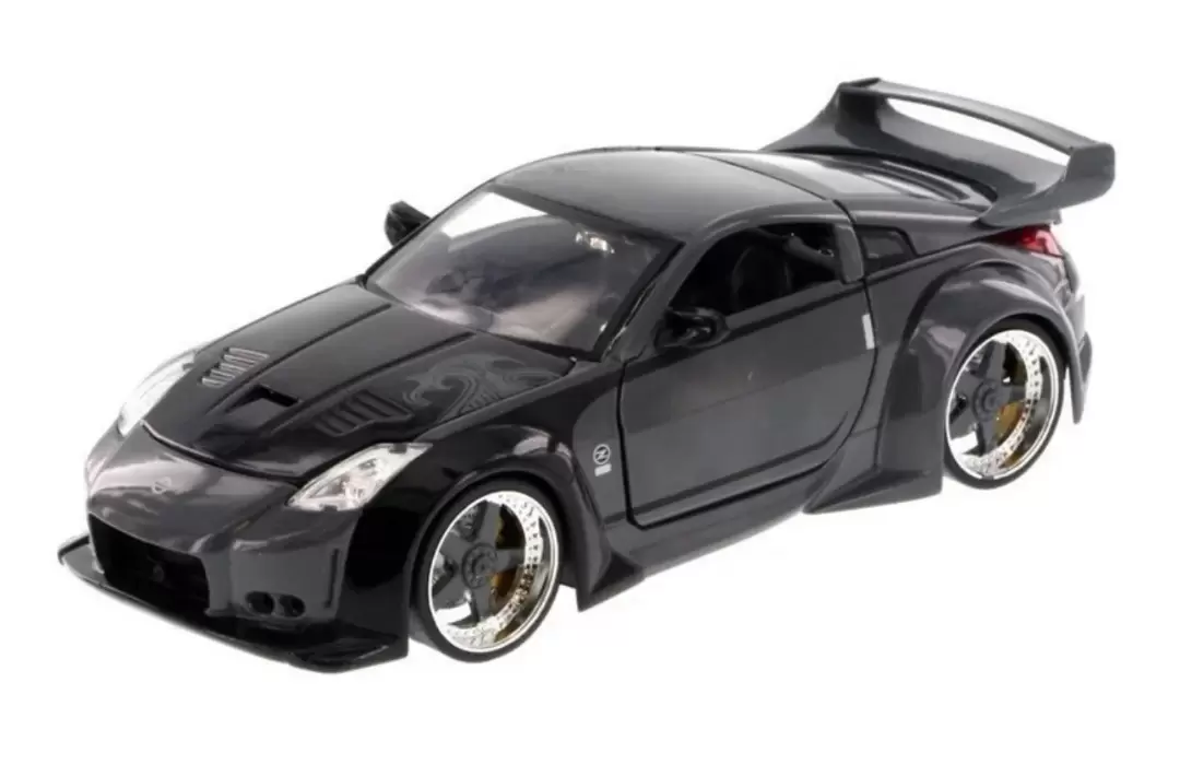 Nissan 350Z