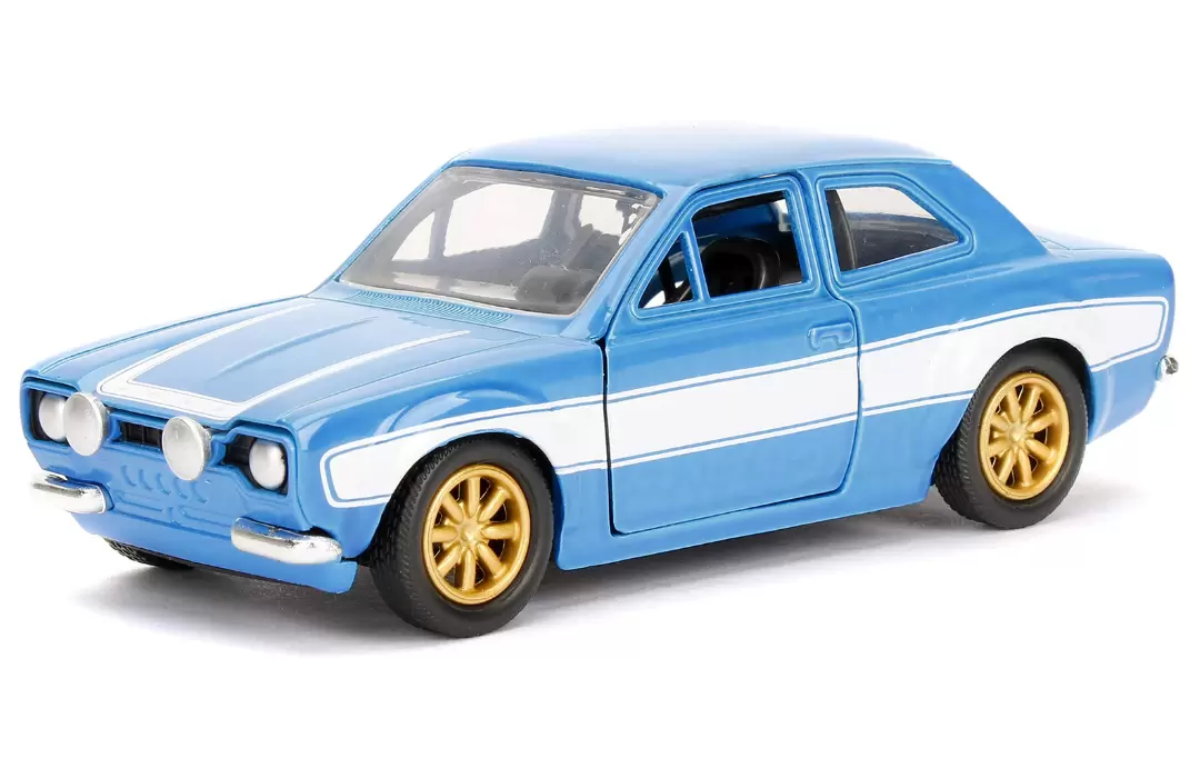 Ford Escort Mk1