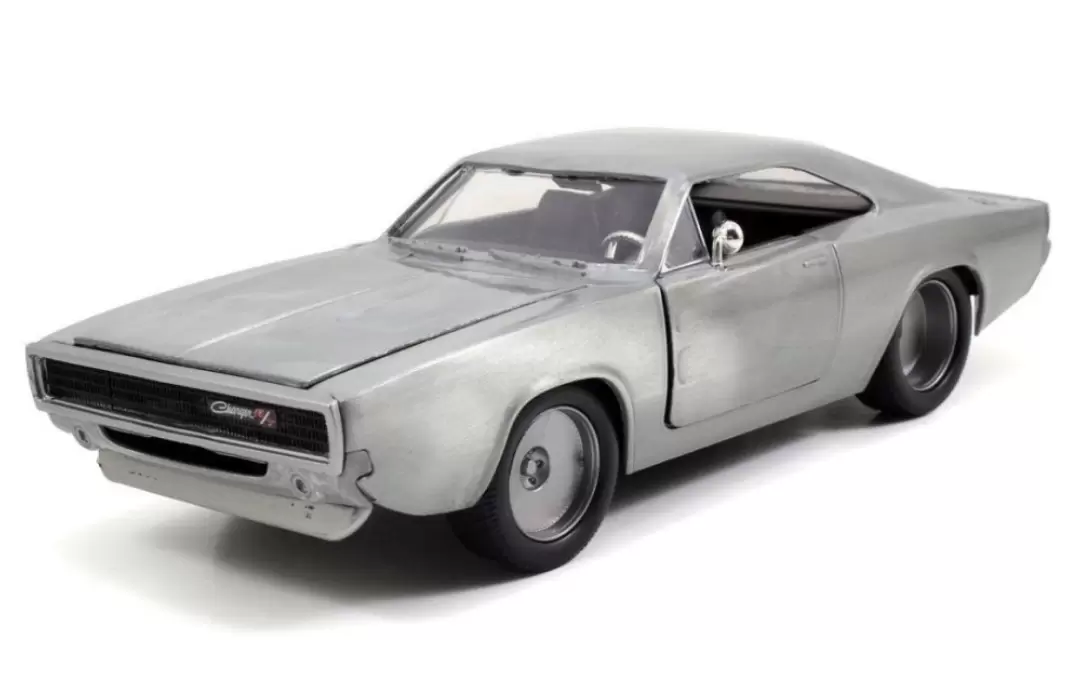 Dodge Charger R/T 1970