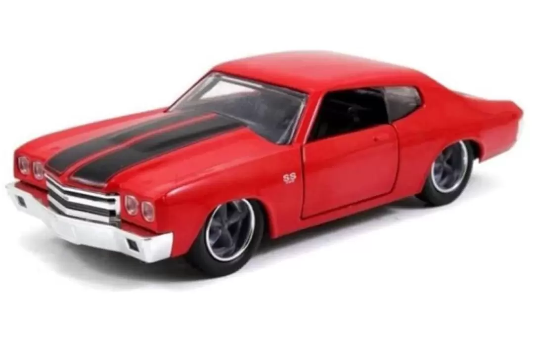 Chevy Chevelle SS